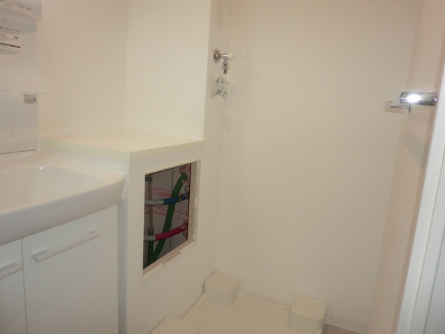 ボナール・横浜 写真は他のお部屋の参考写真です