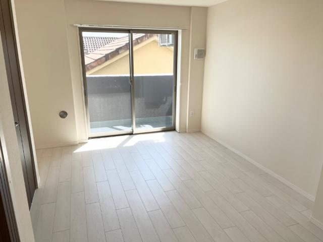 ゼフィール リビング