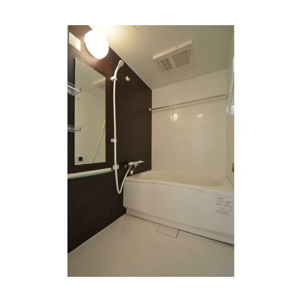 Sun　Field お風呂