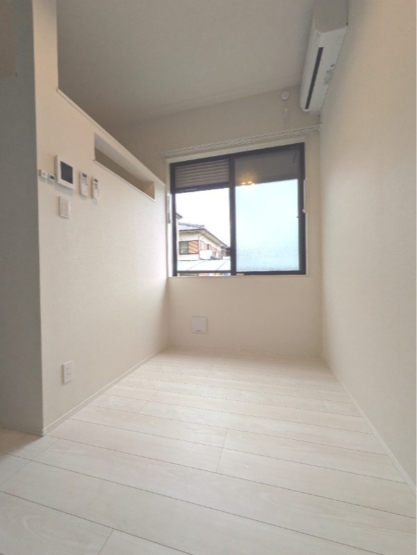 foret bleue1階 部屋その他