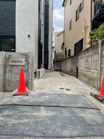 FAIR東向島302号室 その他共有部分