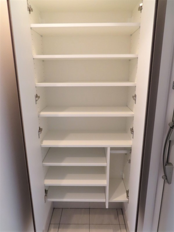 ロイジェント志村坂上4階 部屋その他