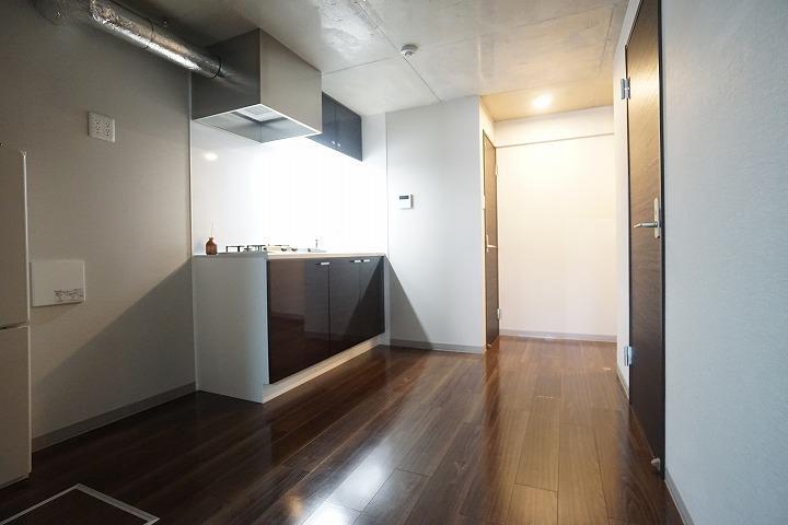 PASEO目黒4階 同建物別部屋の参考画像