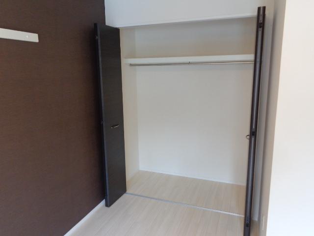 Ｍ’ｓ　Ｃｏｍｆｏｒｔｏ（エムズコンフォルト） クローゼット