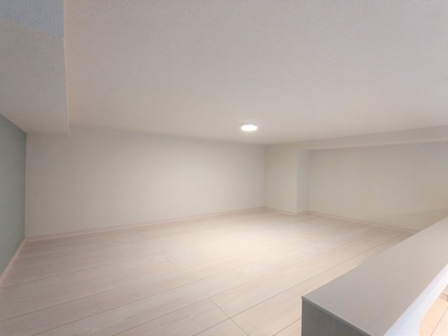 テラス祖師ヶ谷大蔵0103号室 内観