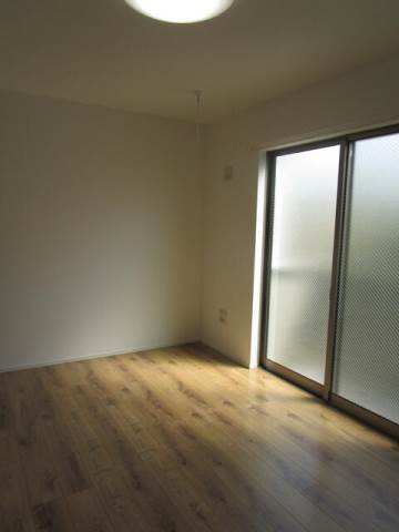 リビオンY松戸2階 部屋その他