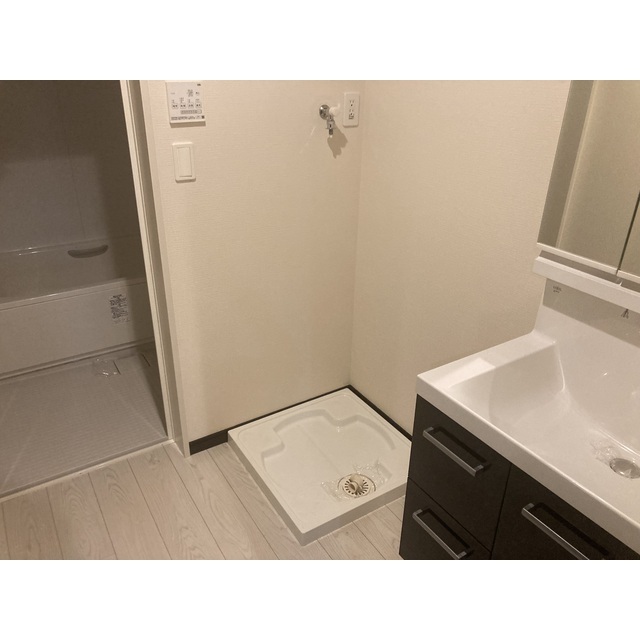 El alivio105号室 部屋その他