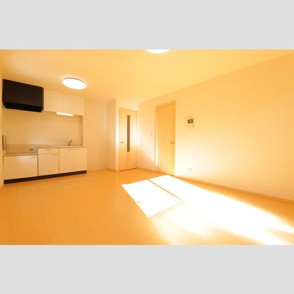 シャローム　A/B/C/D/E/F/GG102号室 LDK