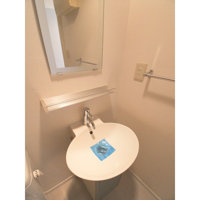 ＺＥＳＴＹ神楽坂Ⅰ0401号室 内観