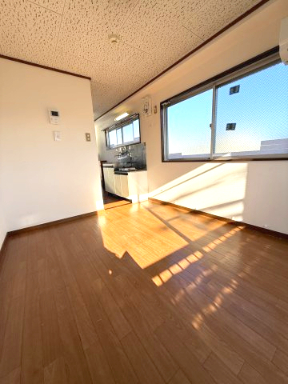 サニーヒル301号室 部屋その他