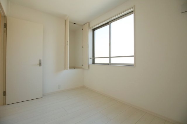 プラハテラス東大前 部屋その他