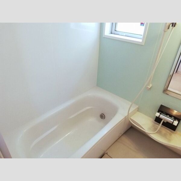 フェリーチェ　A1号室 一坪風呂　追い焚き給湯付