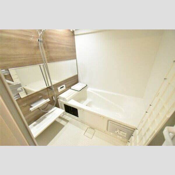 Park Vina　Ⅱ202号室 バス