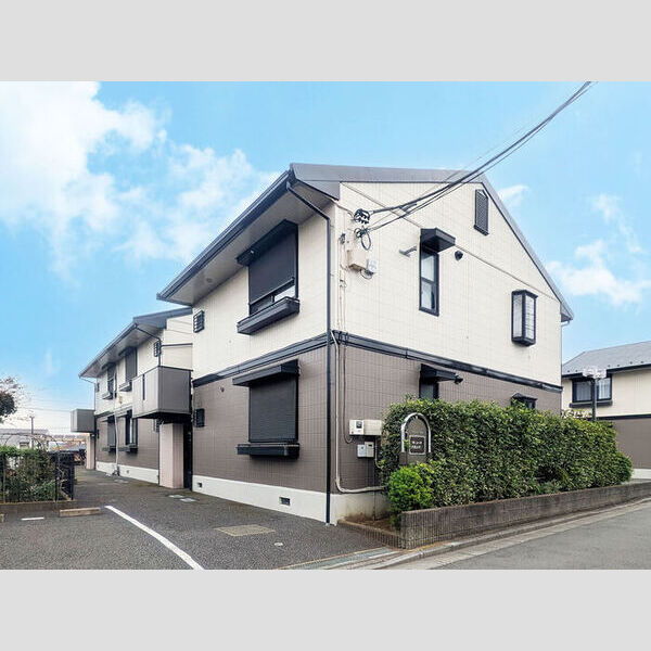 セジュールアネシス　Ⅰの外観画像