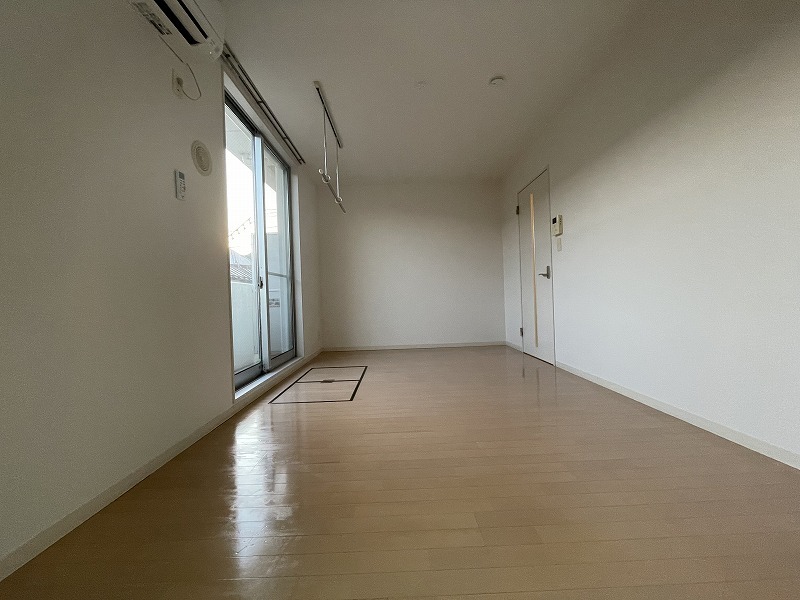 グリーンフィールド3階 部屋その他