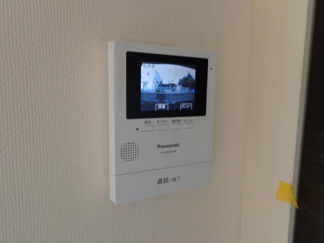 あざらし00303号室 その他