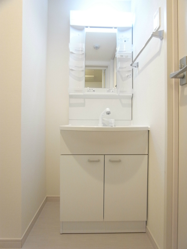 リブリ・サントノーレ1階 洗面