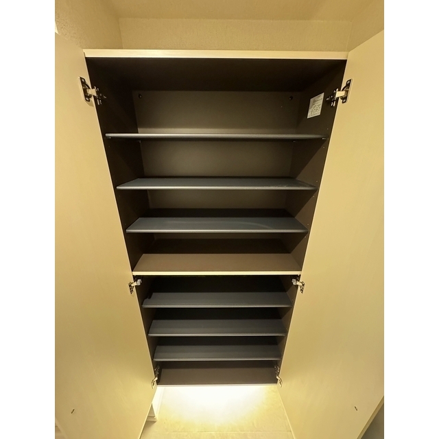 Ｌａ　Ｐｅｒｌａ　桜新町 SIC　2026年1月撮影