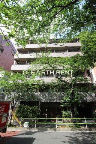 菱和パレス虎ノ門4階 ☆直接の管理会社クレアスレント/港区の分譲賃貸で快適生活☆