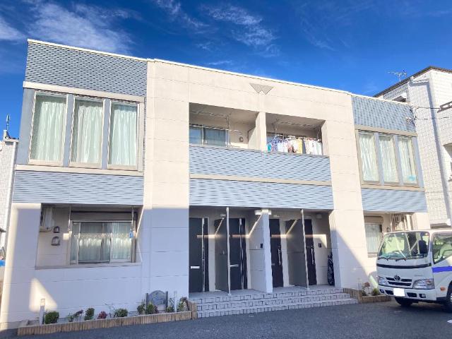 Ｋハウス 外観写真（昼）