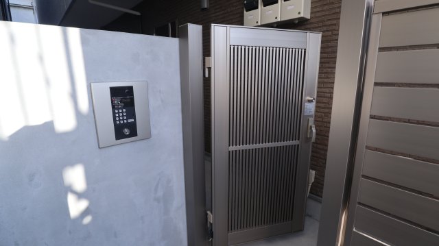 ブリーゼ金沢文庫301号室 その他共有部分