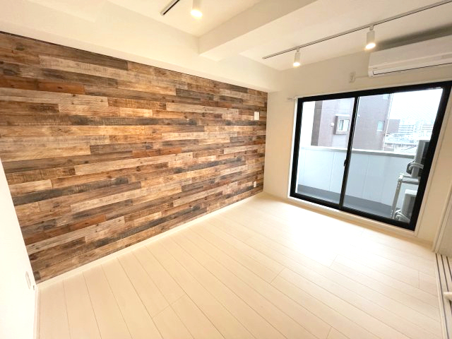 グランタワー池袋201号室 部屋その他