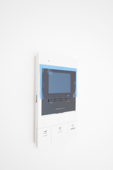 T’s Cuore梅ヶ丘2階 部屋その他