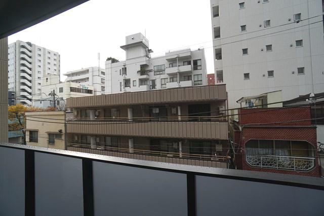 SYFORME木場3階 その他