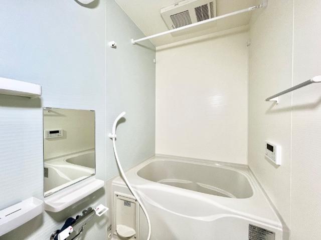 シエルブルー（Ciel Blue） バス