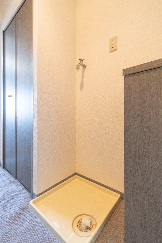 ライオンズマンション清瀬第23階 内観