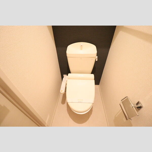 クオリタ・ルル 温水洗浄暖房便座