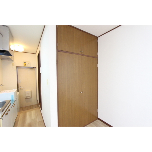 スペース松蓮寺 内観