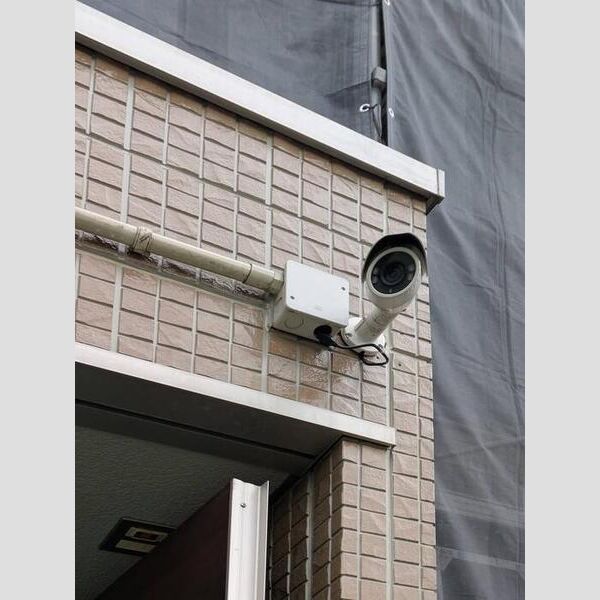 五反田ガーデン206号室 周辺