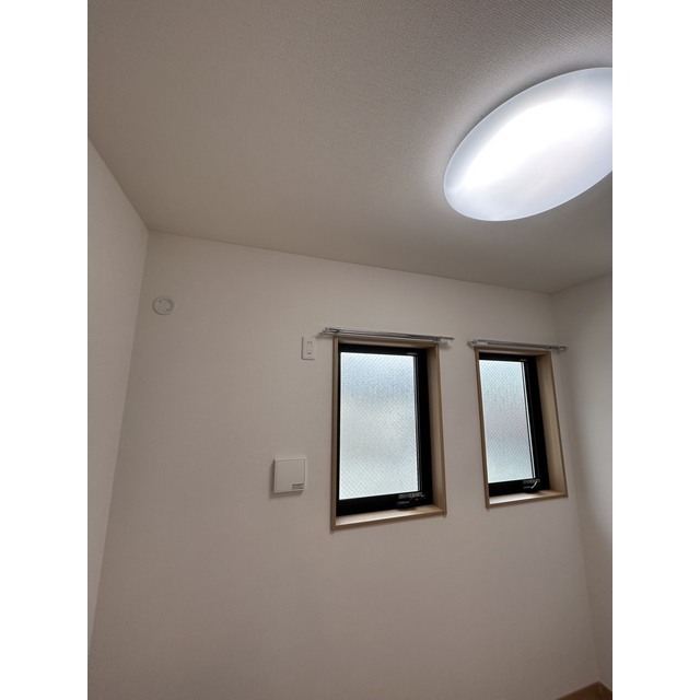 アムール Clef　3204号室 部屋その他