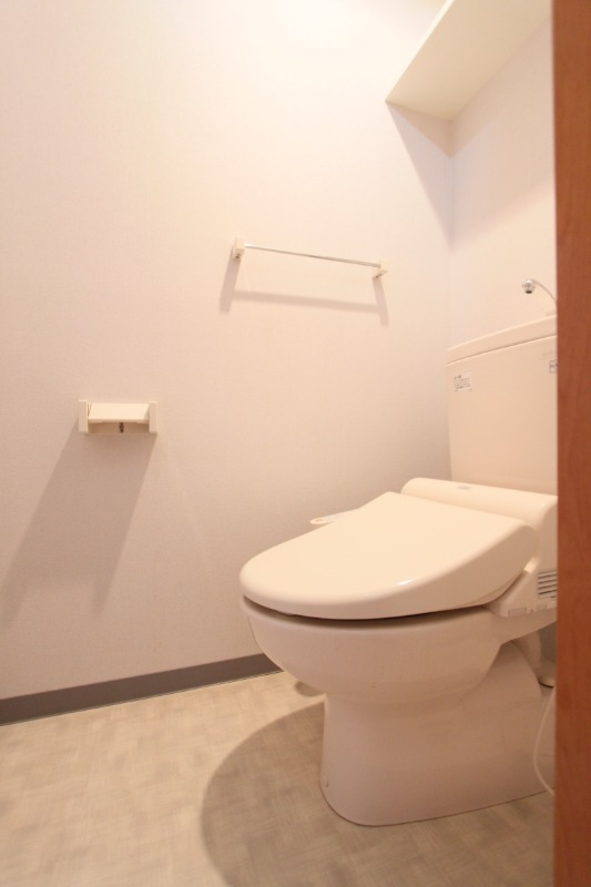 アムス八丁堀Ｉ12階 同建物別部屋の参考画像