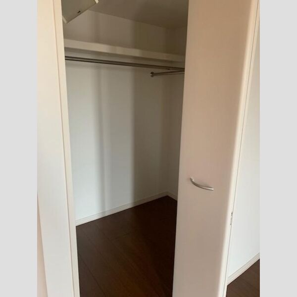 MIYABI HEIM TOKUMARU 収納