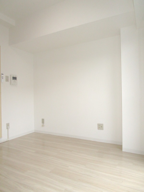 クリオ鶴ヶ峰壱番館2階 リビング