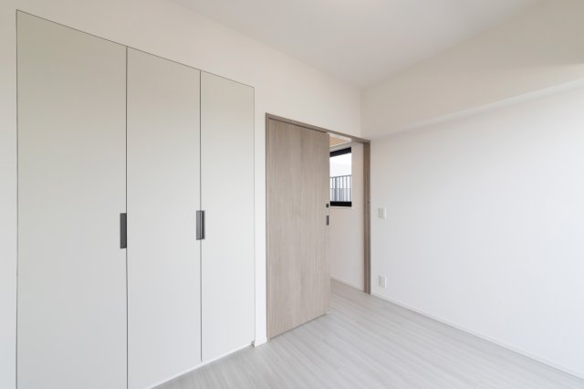 RESIDENCE　KOENJI508号室 部屋その他