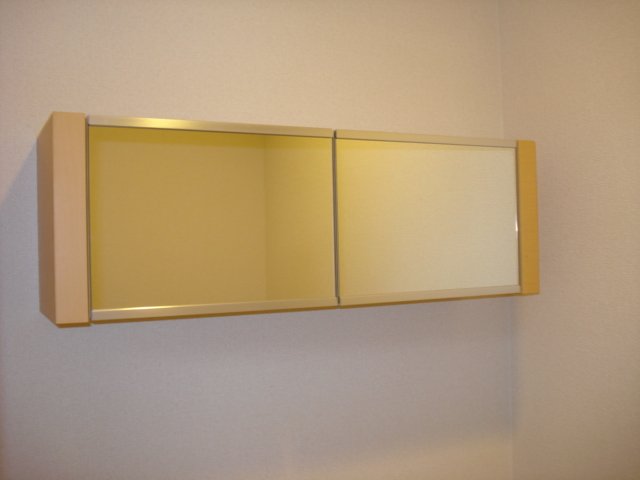 プロニティ・アン トイレ収納