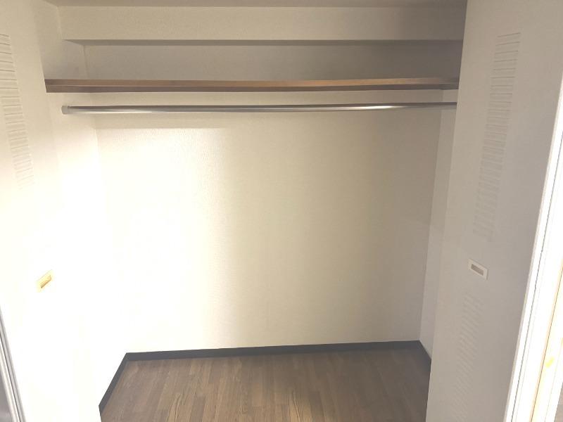 クリオさがみ野壱番館 収納