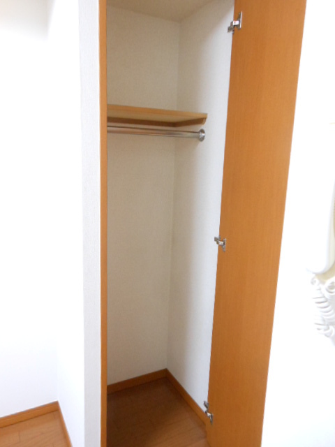 グランド・ガーラ南麻布 ◆クローゼット◆