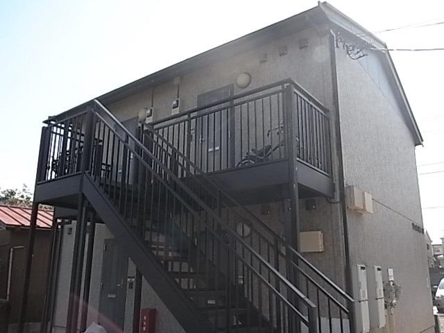 ジュネス湘南の外観画像