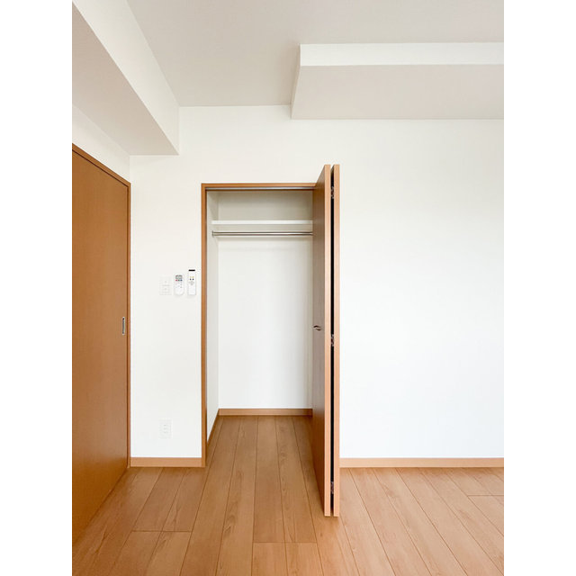 アーバハイツ六町環七北通り0601号室 内観