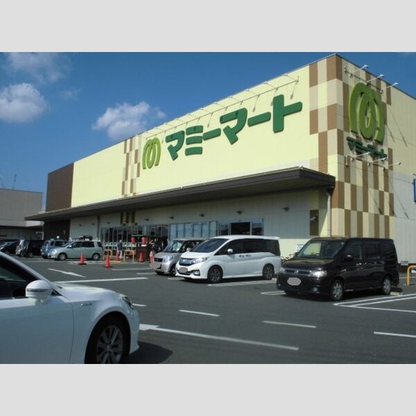 フロレスタセントラルパーク マミーマート流山セントラルパーク店(320m)