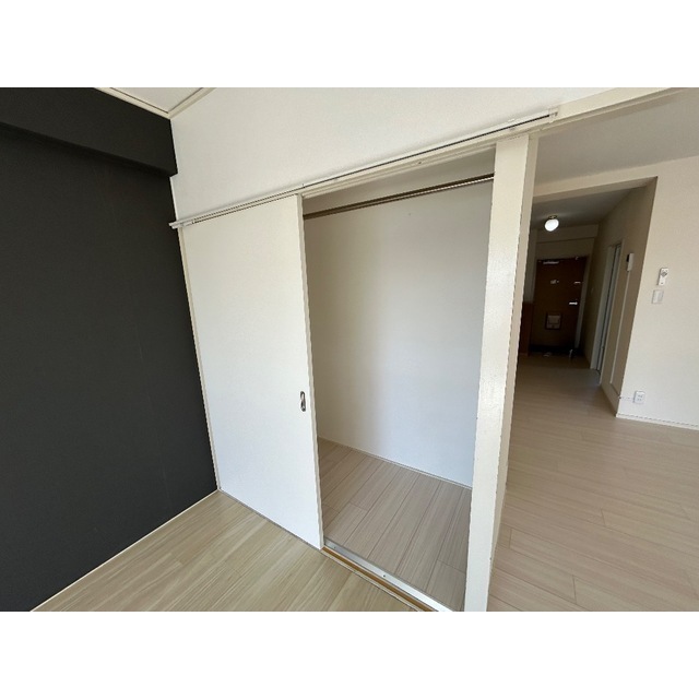 リブレス東浦和　旧東浦和ハイツ507号室 内観