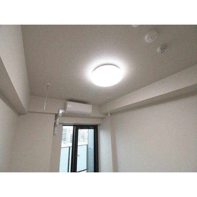 ルネサンスコート上野入谷0202号室 内観