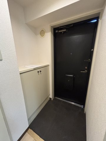 関内フレックスビル 玄関