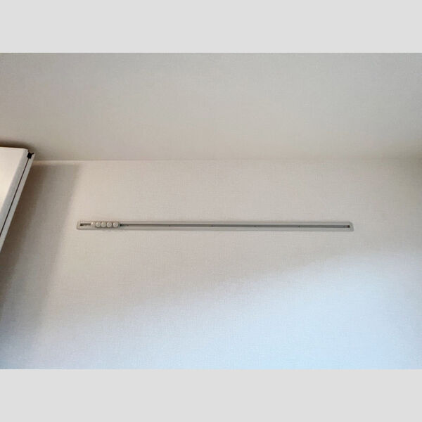 モナリエ稲荷町203号室 ハングバー