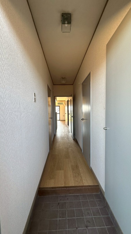 グレースコート3階 お風呂