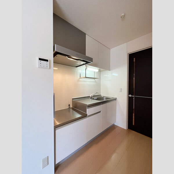 ウィステリア201号室 キッチン